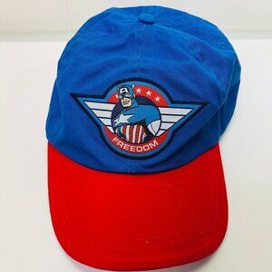 MARVEL Captain America Kids Hat
